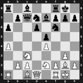 1952 Helsinki olm – Round 1 – Milic, Bozidar – 1-0 – Muller, Kaden – G179