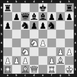 1952 Helsinki olm – Round 1 – Pietzsch, Wolfgang – 0-1 – Nestler, Vincenzo – G194