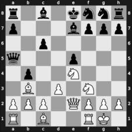 1952 Helsinki olm – Round 1 – Skold, Kristian – 1-0 – Rojahn, Ernst – G218