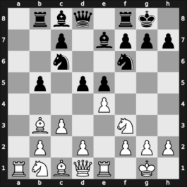 1952 Helsinki olm – Round 1 – Skold, Kristian – 1-0 – Vasconcellos, Fernando O – G253