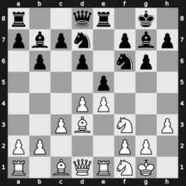 1952 Helsinki olm – Round 1 – Nestler, Vincenzo – 0-1 – De Souza Mendes, Joao – G285