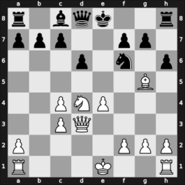 1952 Hollywood – Round 1 – Joyner, Lionel – 1-0 – Graf, Sascha – G1