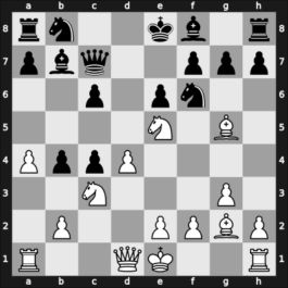 1952 Hollywood – Round 1 – Pomar Salamanca, Arturo – 1-0 – Cooper, James Ross – G14