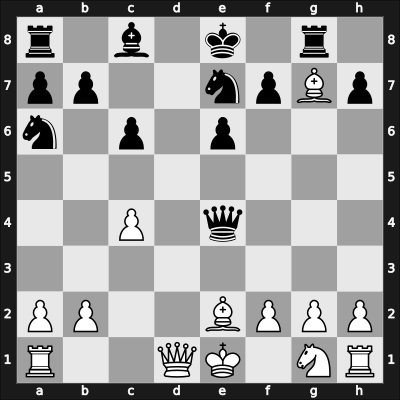 1952 Hollywood – Round ? – Pafnutieff, Vladimir – 1/2-1/2 – Steiner, Herman – G36