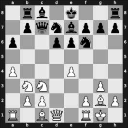 1952 Hollywood – Round ? – Dake, Arthur William – 1/2-1/2 – Cross, Robert Gary – G44