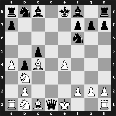 1952 Hoogovens – Round 7 – O'Kelly, Albéric de Galway – 1/2-1/2 – Euwe, Max – G34