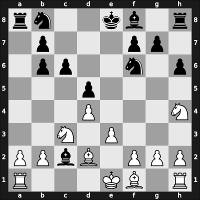 1952 Hungary Ch – Round 12 – Tipary, Lajos – 1/2-1/2 – Barcza, Gedeon – G71