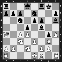 1952 ITA-AUT m – Round 2.4 – Giustolisi, Alberto – 1-0 – Kopetzky, Karl – G10