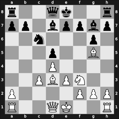 1952 ITA-ch15 – Round 1 – Szabados, Eugenio – 1-0 – Matteucci, Guido – G1