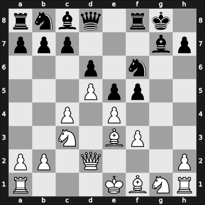 1952 ITA-ch15 – Round 1 – Ceccato, Vittorio – 1-0 – Primavera, Giuseppe – G3