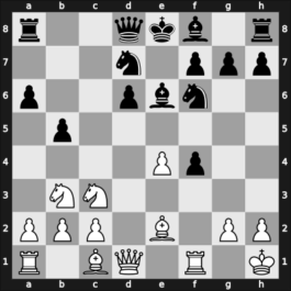 1952 ITA-ch15 – Round 1 – Nestler, Vincenzo – 0-1 – Magrin, Antonio – G4