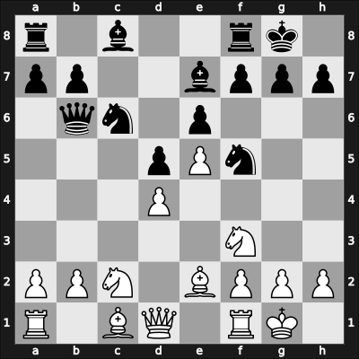 1952 ITA-ch15 – Round 1 – Paoli, Enrico – 1/2-1/2 – Castaldi, Vincenzo – G5