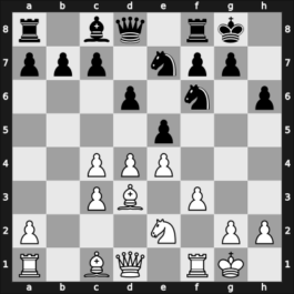 1952 ITA-ch15 – Round 3 – Daveglia Gastone – 1-0 – Magrin, Antonio – G15