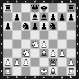 1952 ITA-ch15 – Round 3 – Castaldi, Vincenzo – 1-0 – Szabados, Eugenio – G16