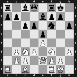 1952 ITA-ch15 – Round 4 – Nestler, Vincenzo – 1-0 – Porreca, Giorgio – G23