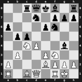 1952 ITA-ch15 – Round 5 – Szabados, Eugenio – 1-0 – Lilloni, Luciano – G26