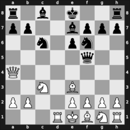 1952 ITA-ch15 – Round 7 – Fiore, Ignazio – 0-1 – Szabados, Eugenio – G34