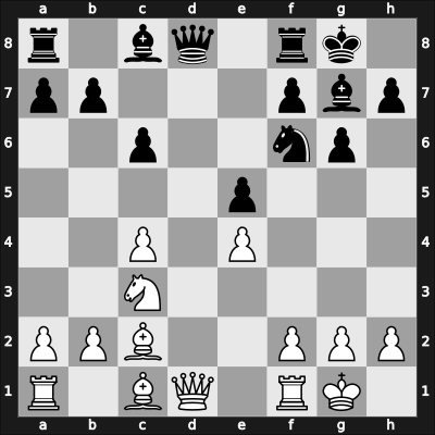 1952 ITA-ch15 – Round 10 – Nestler, Vincenzo – 1/2-1/2 – Primavera, Giuseppe – G48