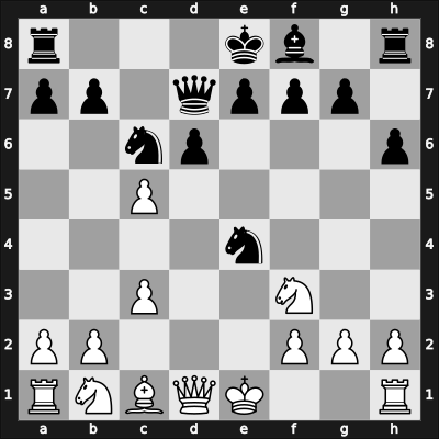 1952 ITA-ch15 – Round 10 – Matteucci, Guido – 1/2-1/2 – Magrin, Antonio – G49