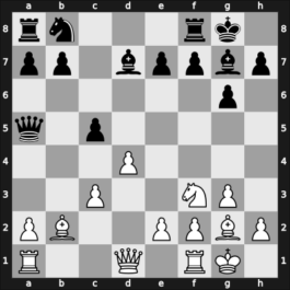 1952 JUG Ch – Round 10 – Pirc, Vasja – 1/2-1/2 – Puc, Stojan – G66