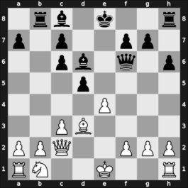 1952 Latvian Exiles 5254 – Round ? – Dzelme, R – 0-1 – Zemgalis, Elmars – G11