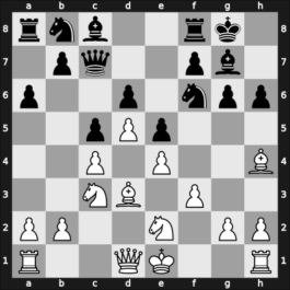 1952 Liberation – Round 18 – Karaklajic, Nikola – 1-0 – Andric, Dragoslav – G51