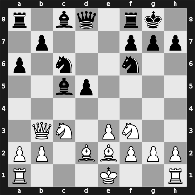 1952 Mar del Plata – Round 5 – Rossetto, Hector – 1-0 – German, Eugenio – G37
