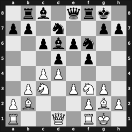 1952 Mar del Plata – Round 7 – Rossetto, Hector – 1-0 – Puiggros, Guillermo – G51