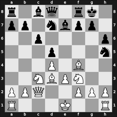 1952 Mar del Plata – Round 9 – Rossetto, Hector – 1-0 – Maderna, Carlos – G65