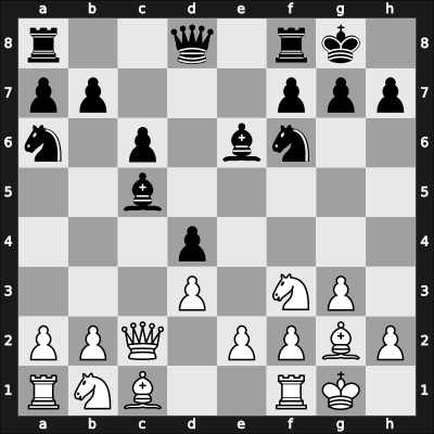 1952 Mar del Plata – Round 13 – Reinhardt, Enrique – 1-0 – Luckis, Marcos – G91