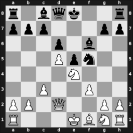 1952 Mar del Plata – Round 15 – Wexler, Bernardo – 0-1 – Ader Hausman, Walter – G108