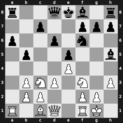 1952 Mar del Plata – Round 15 – Gentil Junior, Luiz – 0-1 – Maderna, Carlos – G111