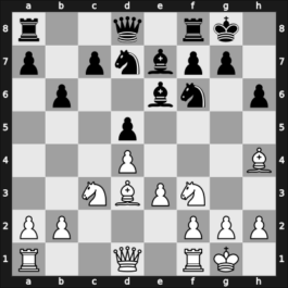 1952 Mar del Plata – Round 17 – Corona Gentil, Jose Luis – 0-1 – Rossetto, Hector – G127