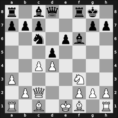 1952 Miedzyzdroje – Round 7 – Makarczyk, Kazimierz – 1-0 – Pytlakowski, Andrzej – G44