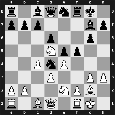 1952 Miedzyzdroje – Round 11 – Bakonyi, Elek – 1-0 – Pytlakowski, Andrzej – G66