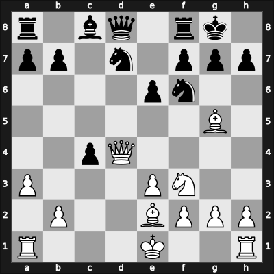 1952 Miedzyzdroje – Round 13 – Gawlikowski, Stanislaw – 1-0 – Kuebart, Erich – G81