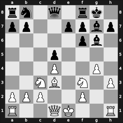 1952 Miedzyzdroje – Round 16 – Kuebart, Erich – 1-0 – Sliwa, Bogdan – G101