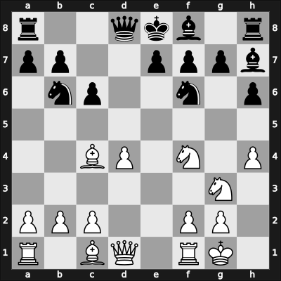 1952 Moscow Ch – Round 3 – Ravinsky, Grigory – 0-1 – Kotov Lundqvist, Alex – G18