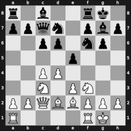 1952 Moscow Ch – Round 9 – Kogan, Sergey M – 0-1 – Kotov Lundqvist, Alex – G49