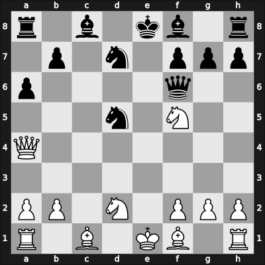 1952 Moscow Ch – Round 10 – Ravinsky, Grigory – 0-1 – Baranov, Aleksandr – G56