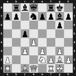 1952 Moscow Ch – Round 12 – Kotov Lundqvist, Alex – 1/2-1/2 – Zagorovsky, Vladimir – G63