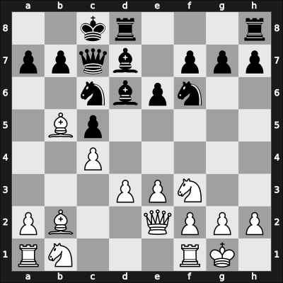 1952 Moscow Ch – Round 14 – Antoshin, Vladimir S – 1-0 – Yudovich, Mikhail M – G79