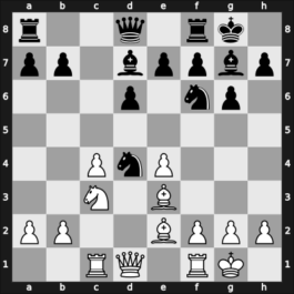 1952 OWL Ch – Round 5 – Werner, Stephan – 1/2-1/2 – Hellwig, Hannah M – G13