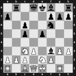 1952 OWL Ch – Round 6 – Hellwig, Hannah M – 0-1 – De Meyer, Alexander – G19