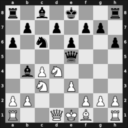 1952 OWL Ch – Round 7 – Werner, Stephan – 0-1 – Juehe, Heinrich – G20