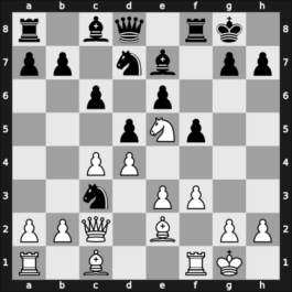 1952 OWL Ch – Round 7 – Hoethker Christian – 1/2-1/2 – Lachmann, Hans G – G21