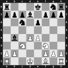 1952 OWL Ch – Round 7 – Hantke Rolf – 0-1 – Hellwig, Hannah M – G22
