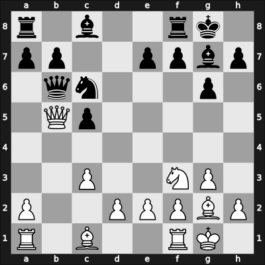 1952 Ontario Ch – Round 1 – Suk, Ivan – 0-1 – Anderson, Frank Ross – G2