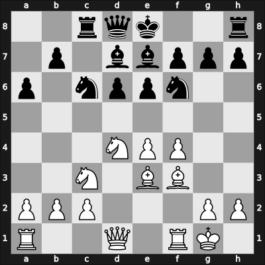 1952 Ontario Ch – Round 2 – Anderson, Frank Ross – 0-1 – Despard, Jack – G4