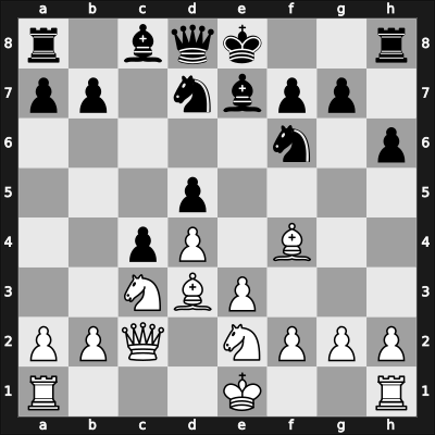 1952 POL-ch10 – Round 1 – Gadalinski, Jan – 1-0 – Regedzinski, Teodor – G6